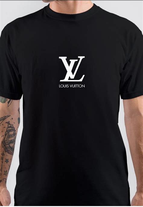 lv t shirt design|t shirts louis vuitton.